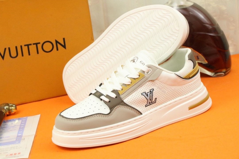 LV Casual Shoes